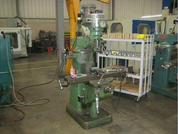 Used 6/22/2010, Standard Manufacturing Group