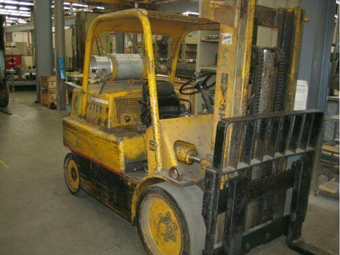 Used 6/22/2010, Standard Manufacturing Group