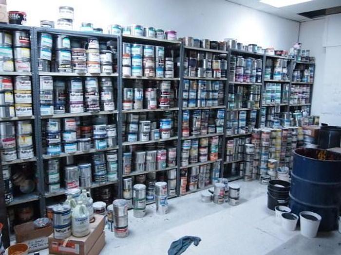 Used 12/15/2011, C&B Graphics