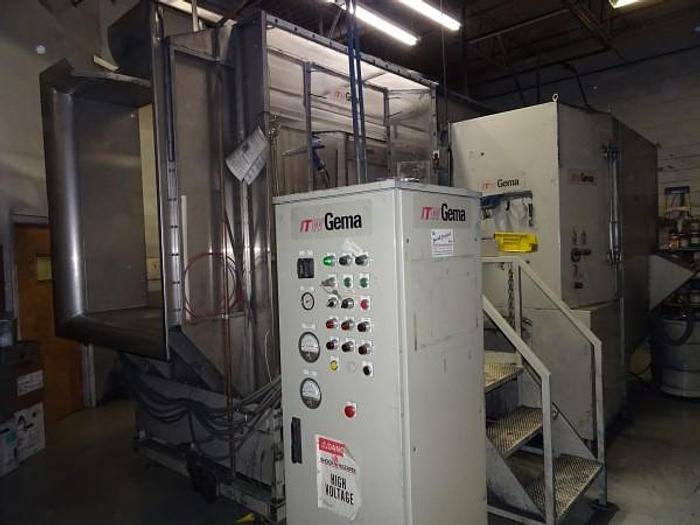 Used Wednesday, April 5, 2017, 2:00 PM (ET), New Hampshire Precision Metal Fabricating
