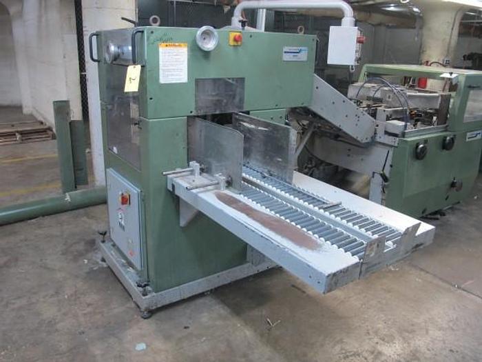 Used Wednesday, January 13, 2021, 1:00 PM (ET), Batson Printing