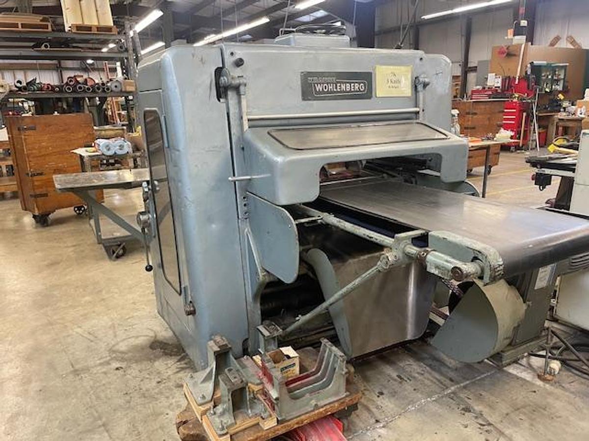 Used July 2025, Date TBA, 1:00 PM (ET) - New Hampshire Bindery