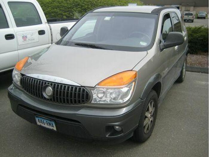 Used 6/22/2010, Standard Manufacturing Group