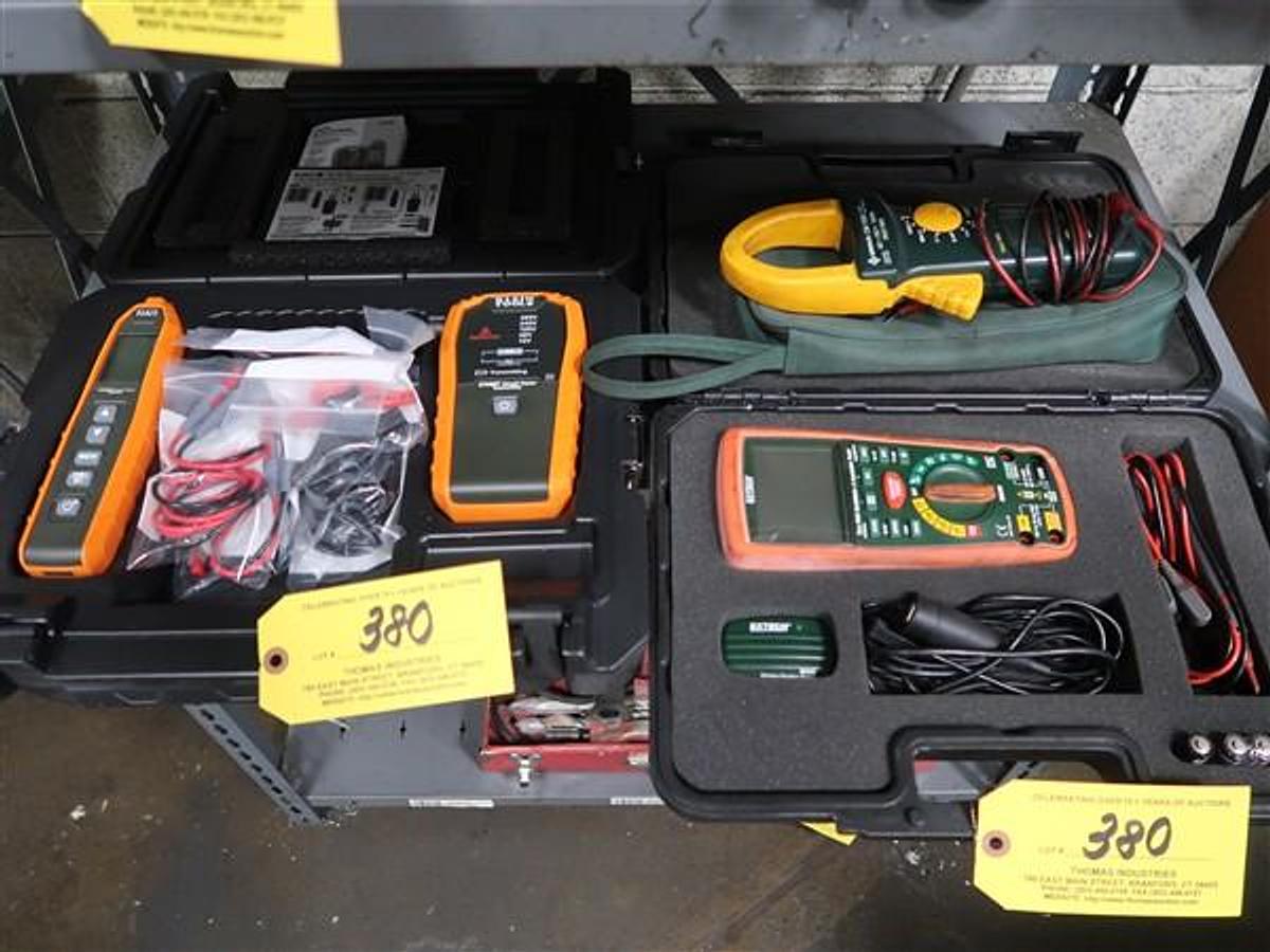 Used Thursday, August 21, 2025, 1:00 PM (ET) - Taylor Corporation (OH)