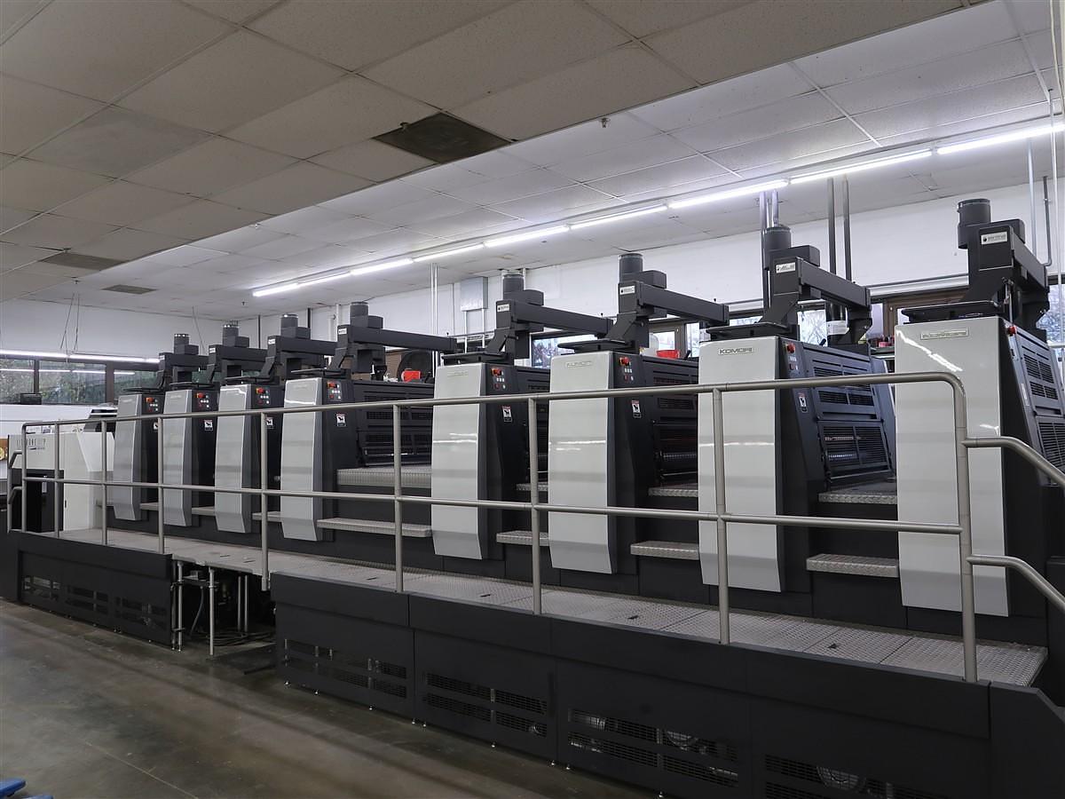 Used Thursday, December 11, 2025, 1:00 PM (ET) - House of Printing