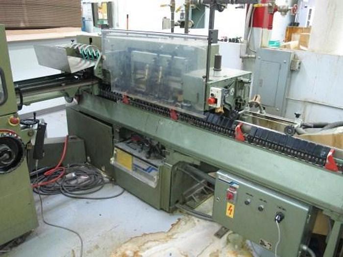 Used 1/18/2012, Thames Printing Co.