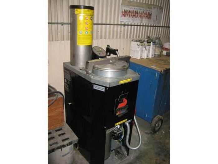 Used Thursday, December 13, 2012 10:30 AM (ET), Plainville Machine Works