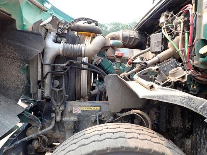 Used Thursday, June 29, 2023, 9 AM (ET), Herb Holden Trucking Inc.