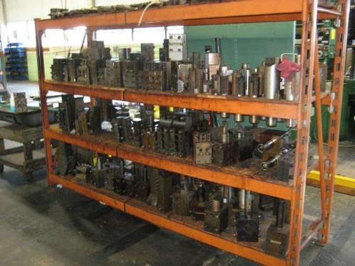 Used Wednesday, August 14, 2013 10:30 AM (ET), Beacon Industries