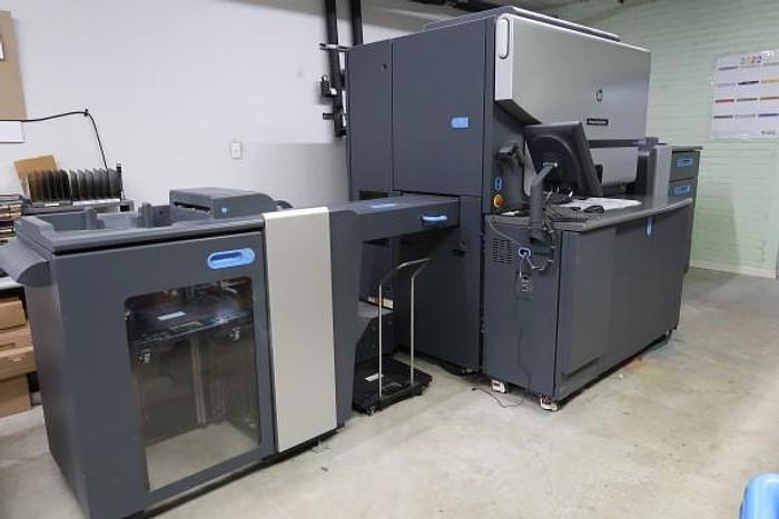 Used Thursday, December 1, 2022, 1:00 PM (ET), Emprint