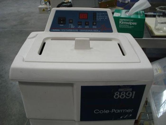 Used Quantum Leap Packaging