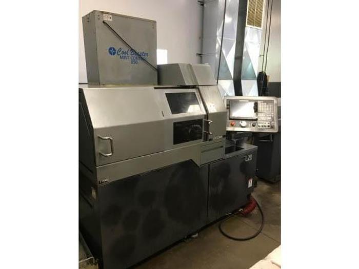 Used Wednesday, July 20, 2016 10:30 AM (ET), Mikco Manufacturing Technologies