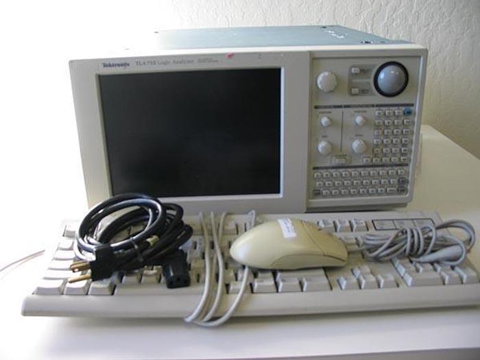 Used Electronic Test Equipment