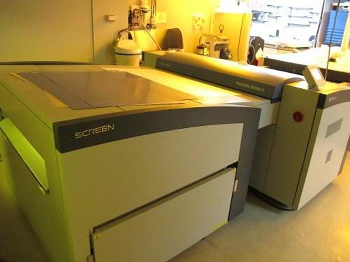 Used Tuesday, November 13, 2012 10:30 AM (ET), Finlay Printing