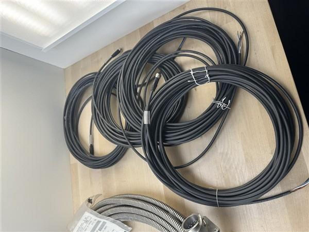 Used Wednesday, December 10, 2025, 1:00 PM (ET) - Chris Stanley's Industrial Surplus