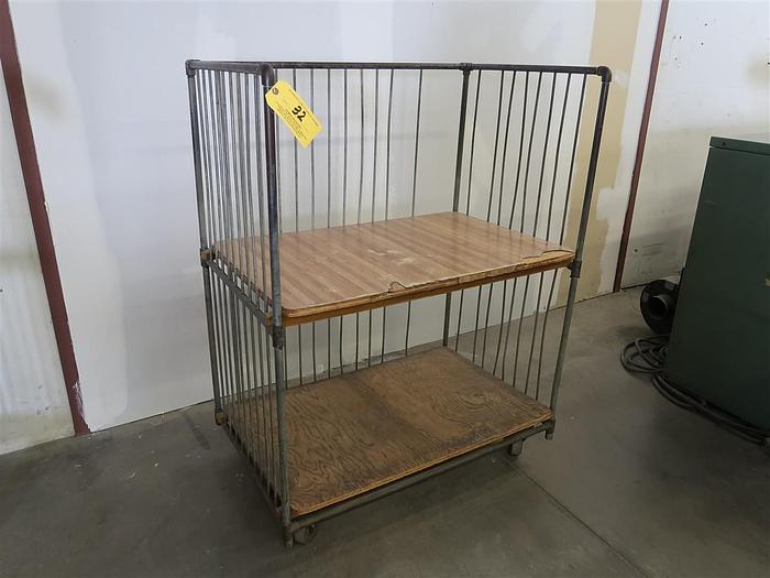 Used Thursday, March 27, 2025, 11:00 AM (ET) - Fusebox One (CMS)