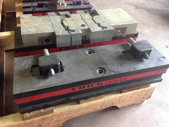 Used Thursday, October 22, 2015 1:00 PM (ET), Machine Tool & CNC Auction