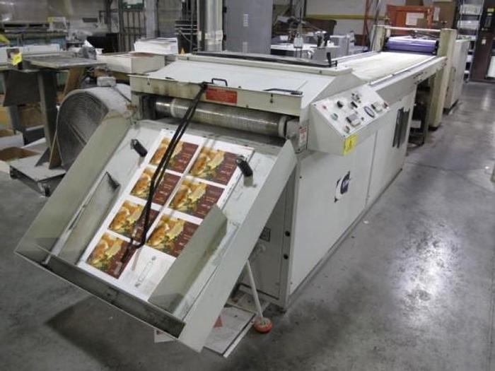 Used Thursday, June 11, 2015 1:00 PM (ET), Topline Printing