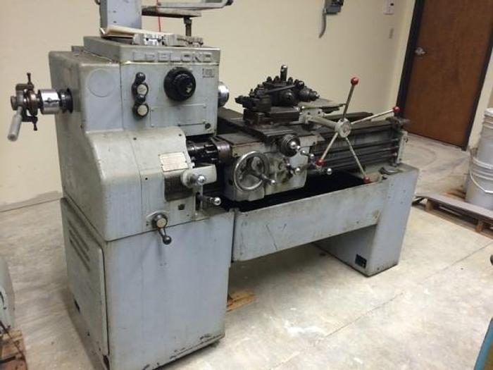 Used Tuesday, August 4, 2015 1:00 PM (ET), Machine Tool & CNC Auction