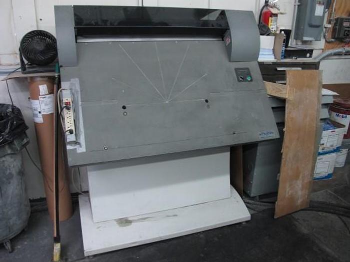 Used Thursday, May 28, 2015 1:00 PM (ET), Standard Modern - Surplus Equipment to Company's Ongoing Needs
