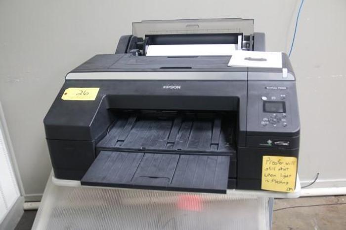 Used Thursday, April 18, 2024, 1:00 PM (ET), Democrat Printing