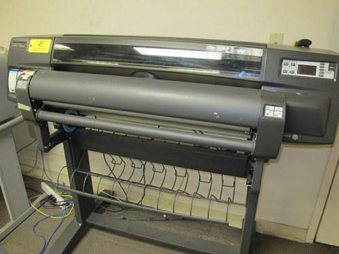 Used Wednesday, February 27, 2013 1:00 PM (ET), National Litho