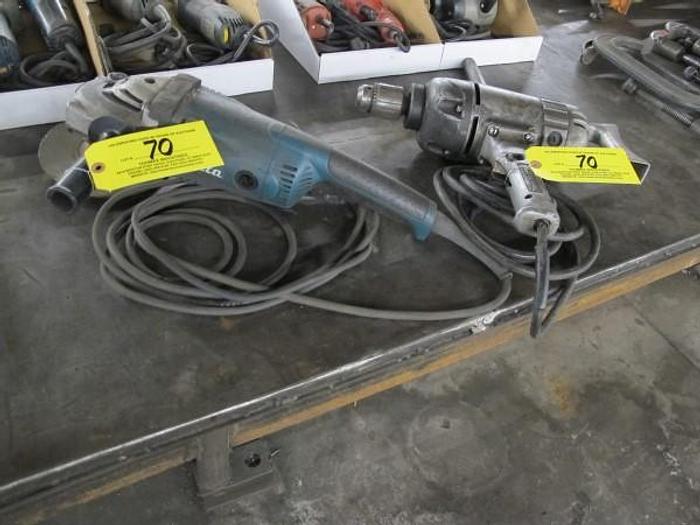 Used Wednesday, February 7, 2018, 1:00 PM (ET), Metal Fabricating Equipment