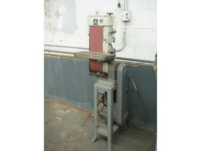 Used 12/2/2010, Gloucester Engineering Company