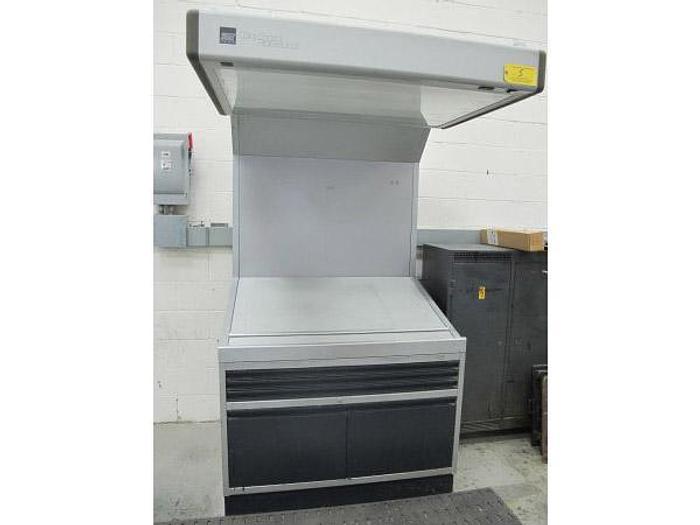 Used Thursday, May 19, 2016 1:00 PM (ET), Accelerated Printing