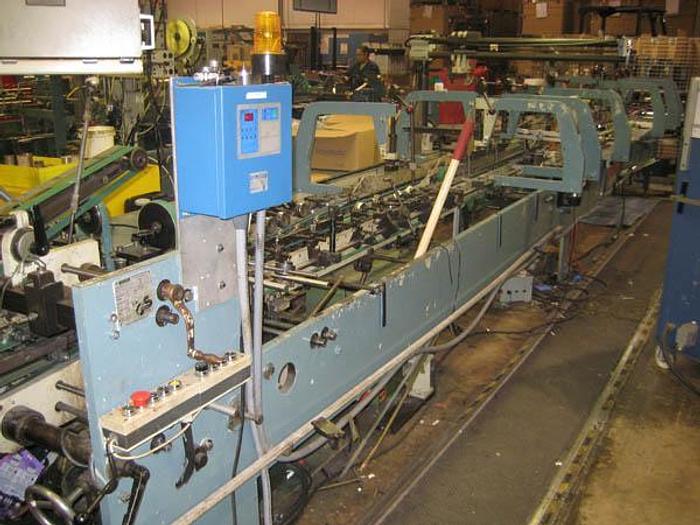 Used Meadwestvaco - Louisa, Virginia