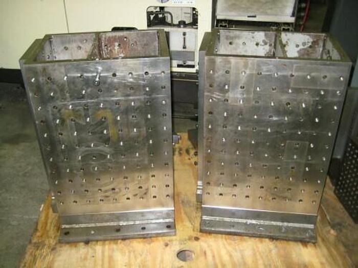 Used 9/21/2010, Rocon Manufacturing