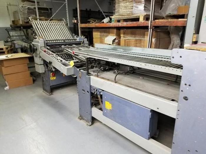 Used Wednesday, May 30, 2018, 1:00 PM (ET), Microera Printer