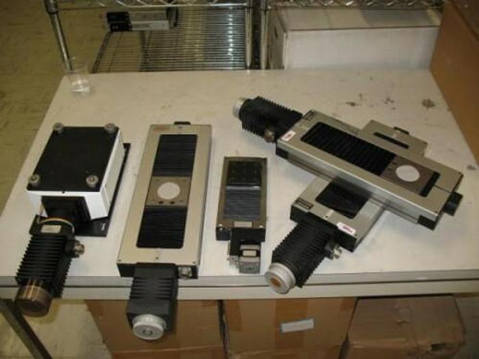 Used 11/10/2010, IBM - Toolroom & Motion