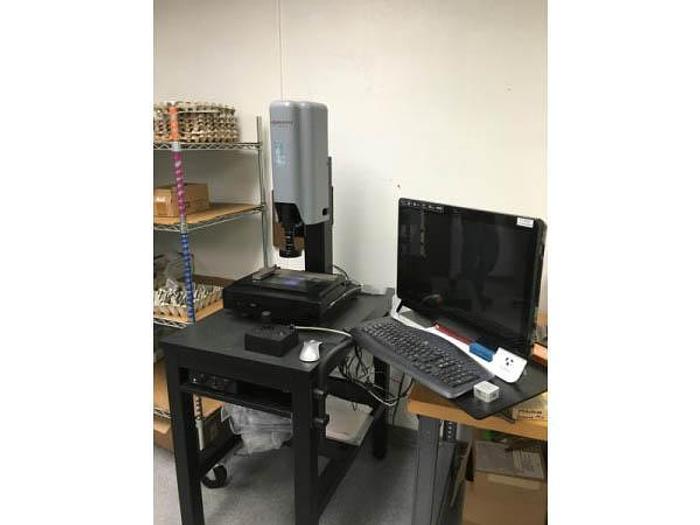 Used Wednesday, July 20, 2016 10:30 AM (ET), Mikco Manufacturing Technologies