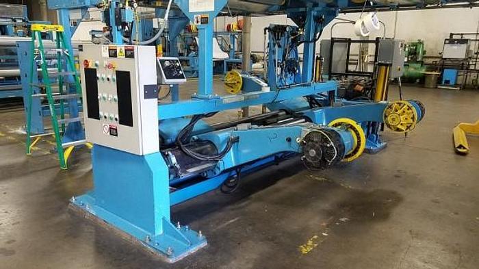Used Thursday, August 29, 2024, 11:00 AM (ET) Loyola Paper Company
