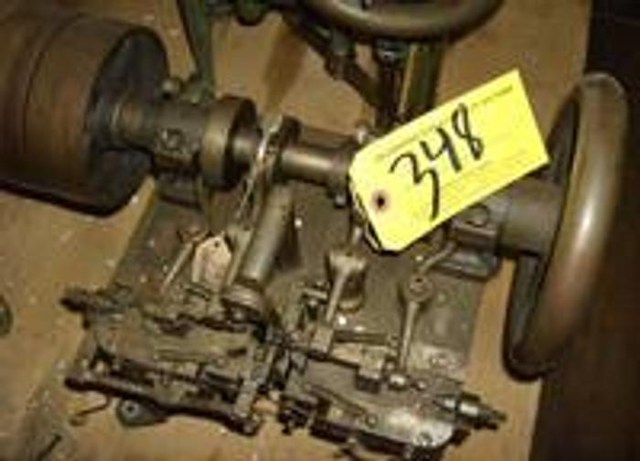 Used Jewelry Manufacturing