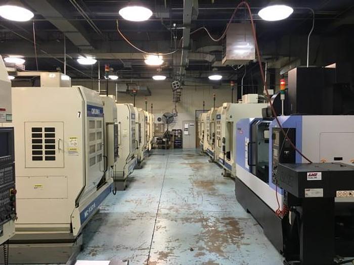 Used Tuesday, August 16, 2016 10:00 AM (ET), Pak Manufacturing Company
