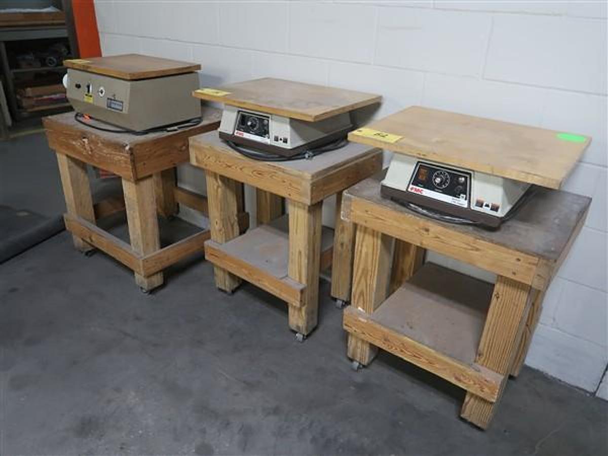 Used Wednesday, June 4 2025, 1:00 PM (ET) - Interstate Printing