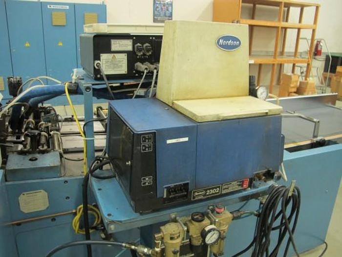 Used Thursday, February 13, 2020, 1:00 PM (ET), Whitehall Printing Company