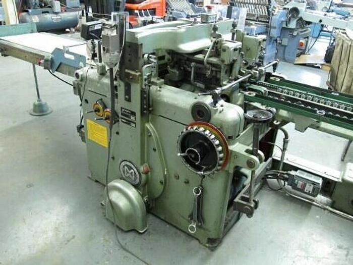 Used 4/7/2011, The King Organization