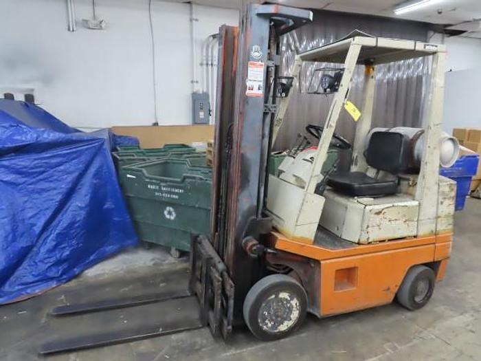 Used Thursday, February 10, 2022, 1:00 PM (ET), Miami Printing Company