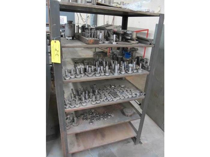 Used Wednesday, January 17, 2018, 1:00 PM (ET), MicroWire Products
