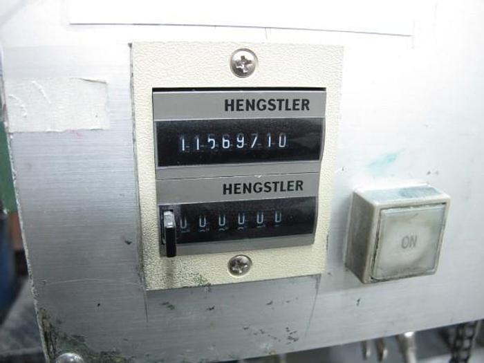 Used Thursday, May 28, 2015 1:00 PM (ET), Standard Modern - Surplus Equipment to Company's Ongoing Needs