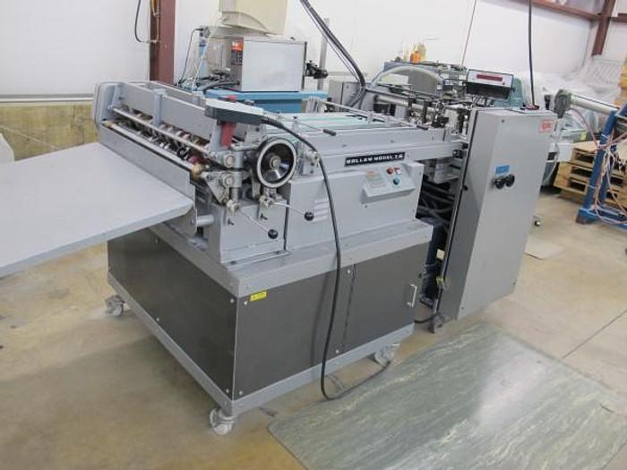 Used Thursday, July 28, 2016 1:00 PM (ET), Independent Printing Company