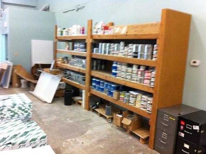 Used 6/21/2012, Holm Graphics Services