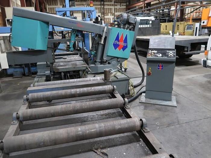 Used Thursday, May 16, 2024, 1:00 PM (ET), Fabricating & Welding Operation, Fabricating & Welding Operation