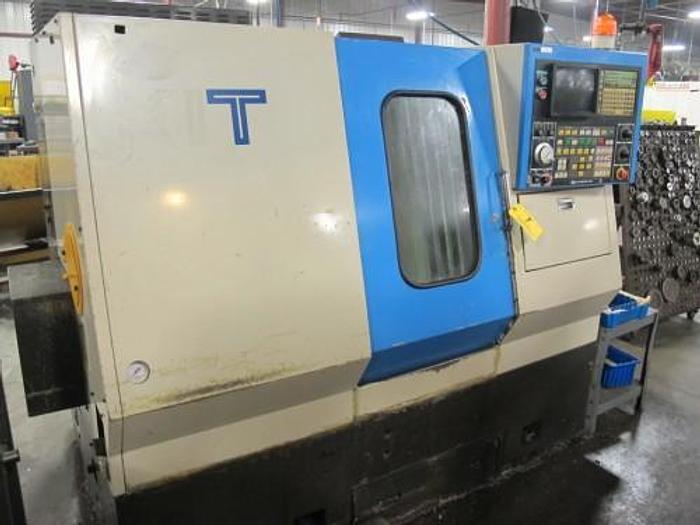 Used Thursday, December 12, 2013 1:00 PM (ET), Surplus Equipment of NSA Industries