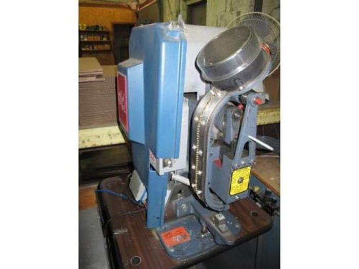 Used Thursday, January 23, 2014 1:00 PM (ET), Advanced Laminating