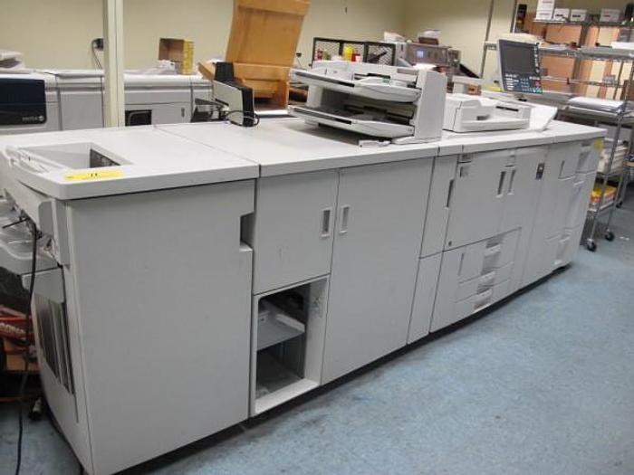 Used Wednesday, April 25, 2018, 1:00 PM (ET), Florida Folder Service