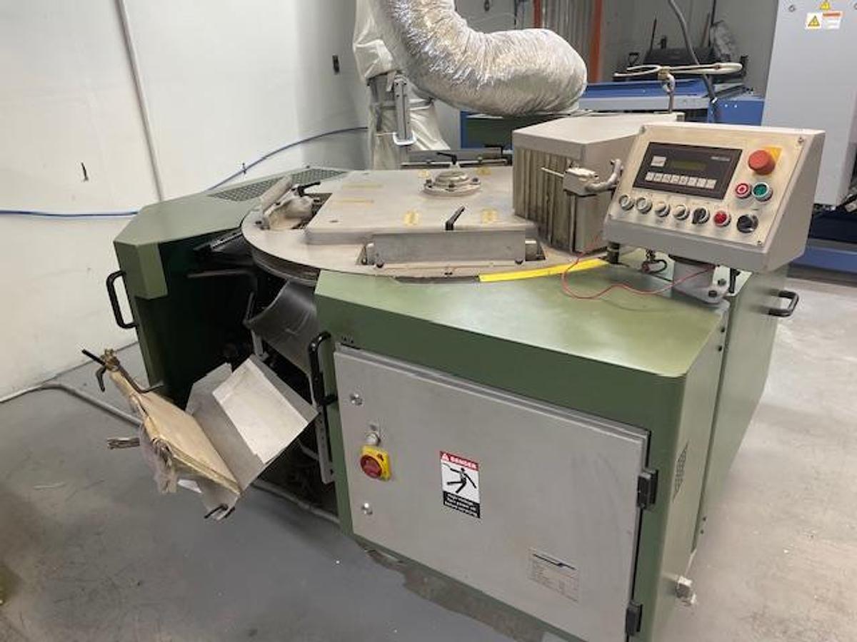 Used Thursday, January 22, 2026, 1:00 PM (ET) - McClain Printing Company